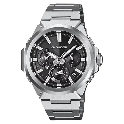 Casio G-Shock Steel Bluetooth Solar GST-W1000D-1AER