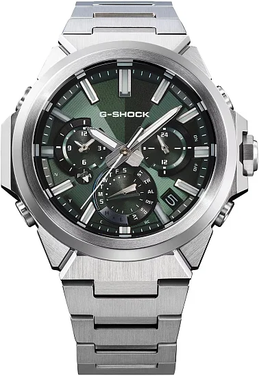 Casio G-Shock Steel Bluetooth Solar GST-W1000D-3AER