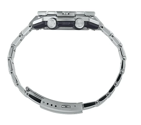 Casio G-Shock Steel Bluetooth Solar Slim GST-B400D-1AER