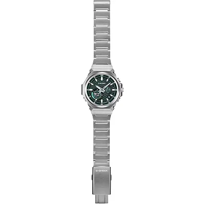 Casio G-Shock Steel Bluetooth Solar GST-B1000D-3AER