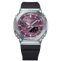  Zdjęcie 4 Casio G-Shock Steel Bluetooth Solar GBM-2100A-4BER