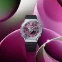  Zdjęcie 2 Casio G-Shock Steel Bluetooth Solar GBM-2100A-4BER