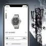  Zdjęcie 11 Casio G-Shock Steel Bluetooth Solar GST-W1000D-1AER