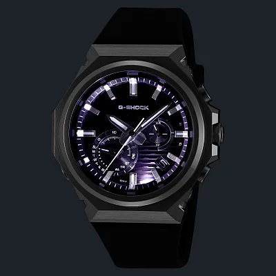 Casio G-Shock Steel Bluetooth Solar GST-B1000-1AER