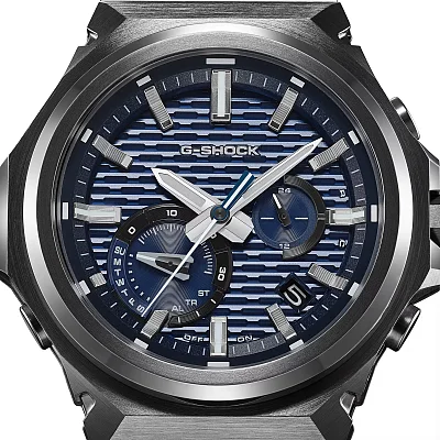 Casio G-Shock Steel Bluetooth Solar GST-B1000BD-2AER