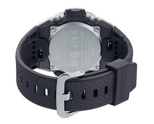 Casio G-Shock Steel Bluetooth Solar Slim GST-B400-1AER