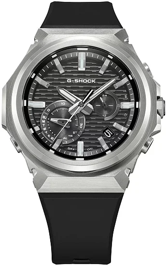 Casio G-Shock Steel Bluetooth Solar GST-B1000-1AER