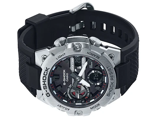Casio G-Shock Steel Bluetooth Solar Slim GST-B400-1AER