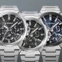  Zdjęcie 4 Casio G-Shock Steel Bluetooth Solar GST-W1000D-3AER