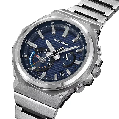 Casio G-Shock Steel Bluetooth Solar GST-B1000D-2AER