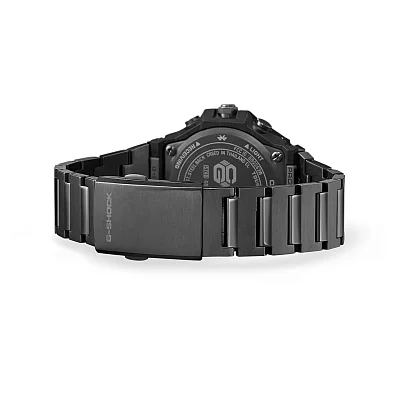 Casio G-Shock Steel Bluetooth Solar GST-B1000BD-1AER