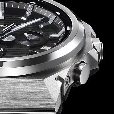 Casio G-Shock Steel Bluetooth Solar GST-B1000D-1AER