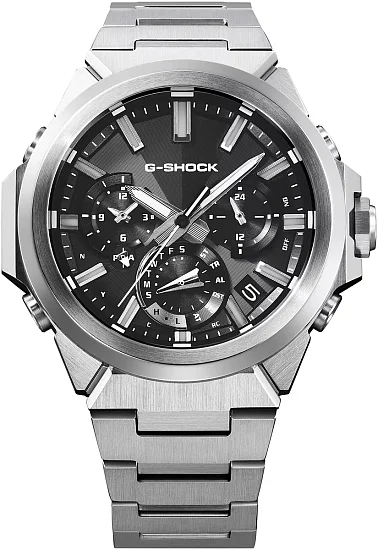 Casio G-Shock Steel Bluetooth Solar GST-W1000D-1AER