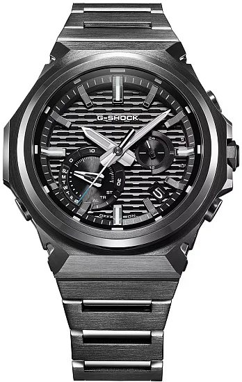 Casio G-Shock Steel Bluetooth Solar GST-B1000BD-1AER