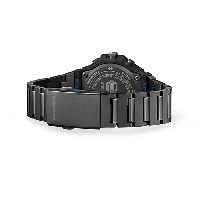 Casio G-Shock Steel Bluetooth Solar GST-B1000BD-2AER
