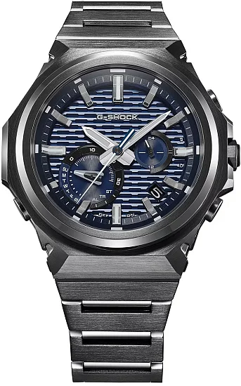 Casio G-Shock Steel Bluetooth Solar GST-B1000BD-2AER