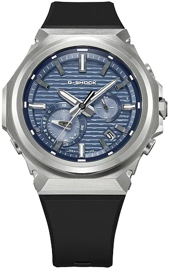 Casio G-Shock Steel Bluetooth Solar GST-B1000-2AER