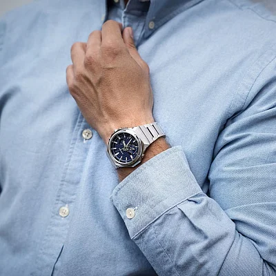 Casio G-Shock Steel Bluetooth Solar GST-B1000D-2AER
