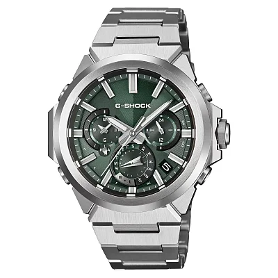 Casio G-Shock Steel Bluetooth Solar GST-W1000D-3AER
