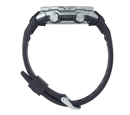 Casio G-Shock Steel Bluetooth Solar Slim GST-B400-1AER