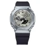  Zdjęcie 4 Casio G-Shock Steel Bluetooth Solar GBM-2100A-8BER