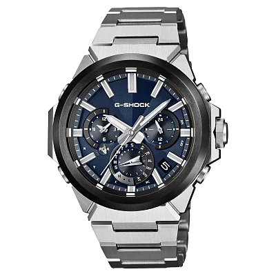 Casio G-Shock Steel Bluetooth Solar GST-W1000AD-2AER