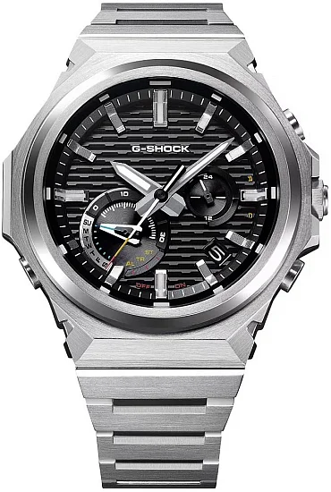 Casio G-Shock Steel Bluetooth Solar GST-B1000D-1AER