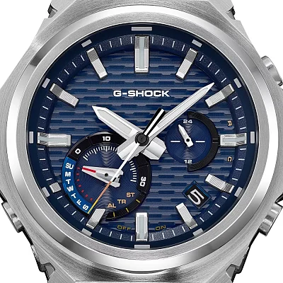 Casio G-Shock Steel Bluetooth Solar GST-B1000D-2AER