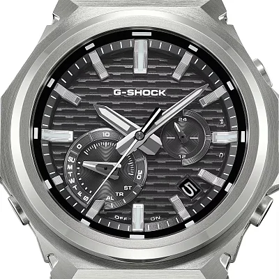 Casio G-Shock Steel Bluetooth Solar GST-B1000-1AER