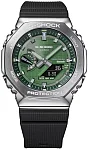 Zdjęcie zegarka GBM-2100A-1A3ER