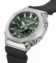  Zdjęcie 2 Casio G-Shock Steel Bluetooth Solar Green GBM-2100A-1A3ER
