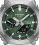  Zdjęcie 3 Casio G-Shock Steel Bluetooth Solar Green GBM-2100A-1A3ER
