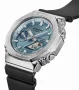  Zdjęcie 2 Casio G-Shock Steel Bluetooth Solar Ice Blue GBM-2100A-1A2ER
