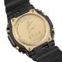  Zdjęcie 4 Casio G-Shock Steel Bluetooth Solar Rui Hachimura Signature Edition GBM-2100RH-1AER