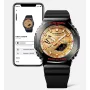  Zdjęcie 10 Casio G-Shock Steel Bluetooth Solar Rui Hachimura Signature Edition GBM-2100RH-1AER