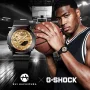  Zdjęcie 2 Casio G-Shock Steel Bluetooth Solar Rui Hachimura Signature Edition GBM-2100RH-1AER