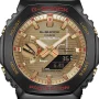  Zdjęcie 7 Casio G-Shock Steel Bluetooth Solar Rui Hachimura Signature Edition GBM-2100RH-1AER