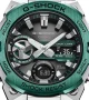  Zdjęcie 5 Casio G-Shock Steel Bluetooth Solar Slim Green GST-B400CD-1A3ER