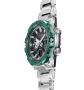  Zdjęcie 4 Casio G-Shock Steel Bluetooth Solar Slim Green GST-B400CD-1A3ER