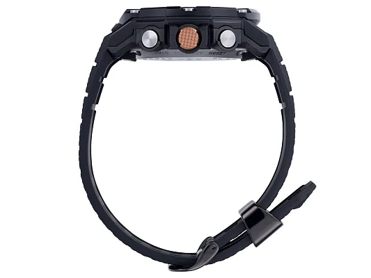 Casio G-Shock Steel Bluetooth Solar Wildlife Promising Special Edition GST-B300WLP-1AER
