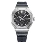  Zdjęcie 8 Casio G-Shock Steel Full Metal Analog Chronograph Bluetooth GMC-B2100Y-1AER