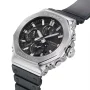  Zdjęcie 3 Casio G-Shock Steel Full Metal Analog Chronograph Bluetooth GMC-B2100Y-1AER