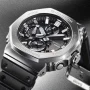  Zdjęcie 2 Casio G-Shock Steel Full Metal Analog Chronograph Bluetooth GMC-B2100Y-1AER