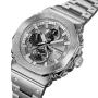  Zdjęcie 2 Casio G-Shock Steel Full Metal Analog Chronograph Bluetooth Panda GMC-B2100ADS-1AER