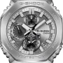  Zdjęcie 4 Casio G-Shock Steel Full Metal Analog Chronograph Bluetooth Panda GMC-B2100ADS-1AER