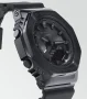  Zdjęcie 3 Casio G-Shock Steel Lady Analog-Digital Metal-Covered GM-S2100B-8AER