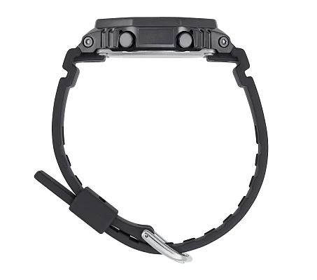 Casio G-Shock Steel Lady Analog-Digital Metal-Covered GM-S2100B-8AER