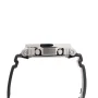  Zdjęcie 7 Casio G-Shock Steel Lady Analog-Digital Metal-Covered Ice Blue GM-S2110-2AER