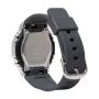  Zdjęcie 6 Casio G-Shock Steel Lady Analog-Digital Metal-Covered Pink GM-S2110-4AER