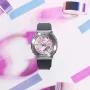  Zdjęcie 9 Casio G-Shock Steel Lady Analog-Digital Metal-Covered Pink GM-S2110-4AER